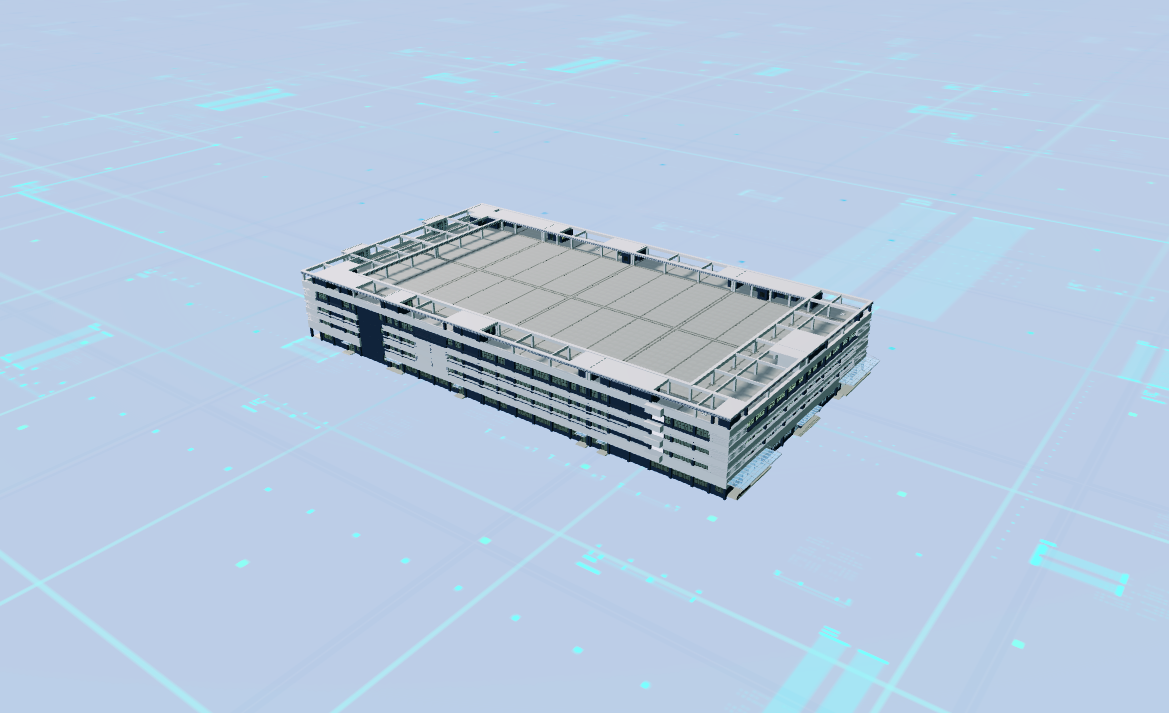 擴(kuò)散特效地面